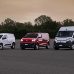 Commercial Van Trends: What Businesses Need to Know