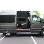 Van Security: Essential Tips to Protect Your Vehicle and Cargo