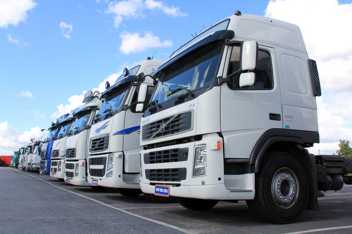 Breaking the Chain The Hidden Truth About HGV Heavy Goods Vehicles and Their Impact on Our Roads