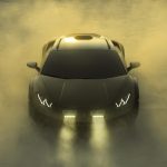 First Supercar