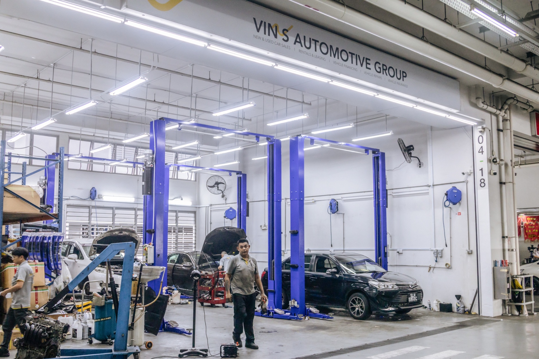 The Hidden Pulse of Singapore: Why Your Car’s Heartbeat Matters More Than You Think