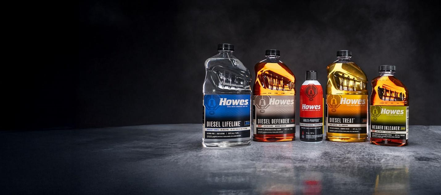 Best Ways to Stabilize Diesel Fuel for Long-Term Storage