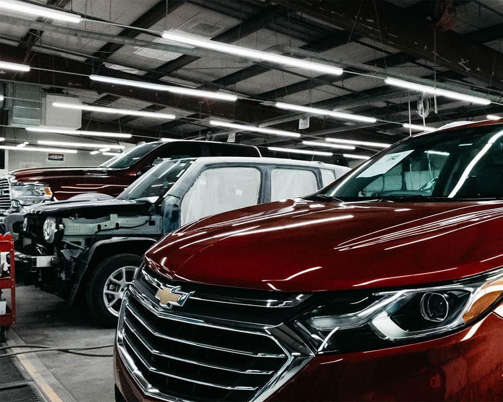 Common Maintenance Needs for Luxury European Vehicles