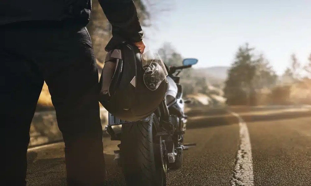Winning Your Case Starts At The Scene: Legal Tips For Motorcyclists