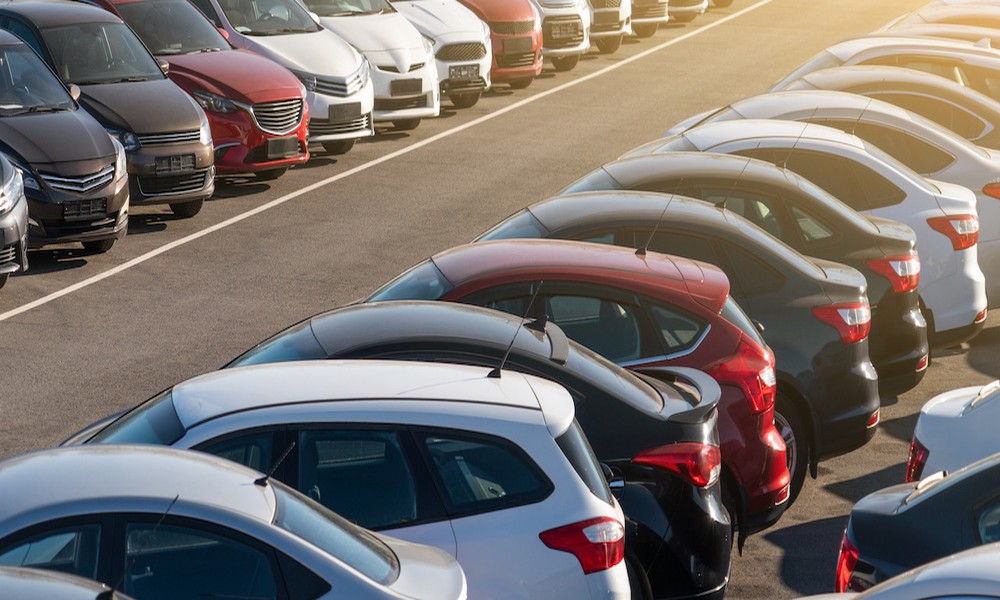 Browse Reliable Cars, Trucks, and SUVs with Easy Financing Options