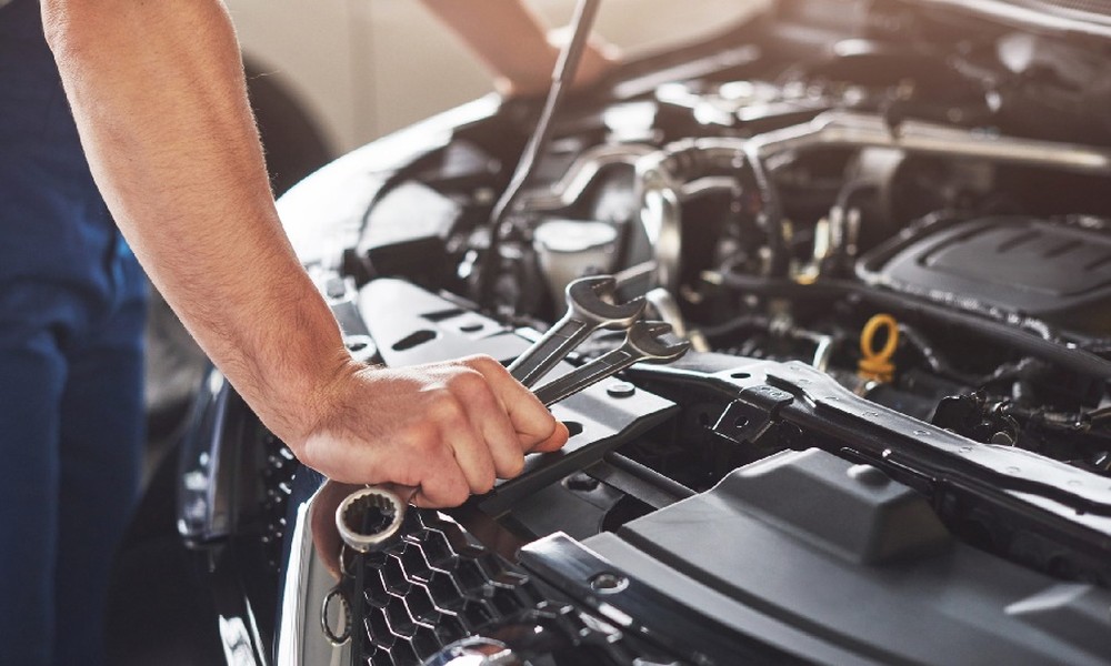 Car Spare Parts Singapore for Reliable Repairs and Maintenance