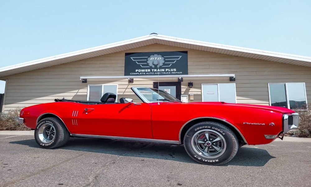 Bozeman Auto Repair and Diesel Mechanic Guide