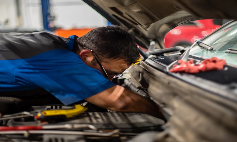 Car Clutch Innovations That Are Reshaping the Automotive Industry