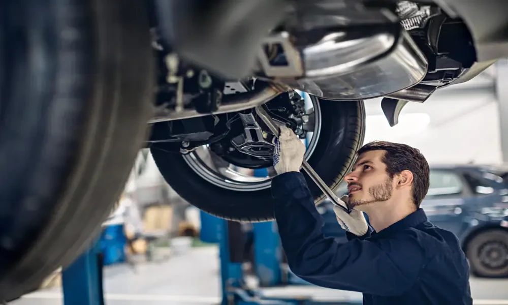 Why Labor Costs Can Be Significant During Clutch Replacement?