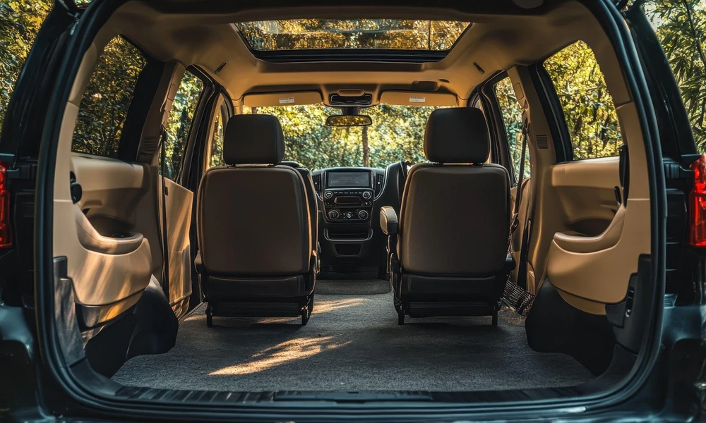 4 Family Scenarios That Decide MPV or Hybrid Crossover