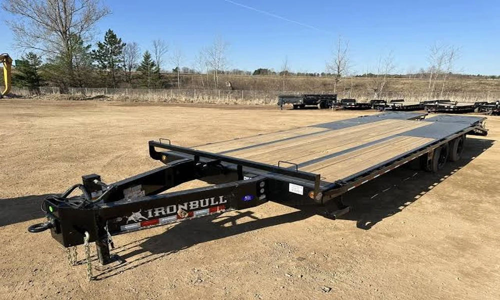 10 Trailer Terms Every Buyer Should Know: GVWR, Payload, Tongue Weight and More, Explained by Grizzly Trailer Sales