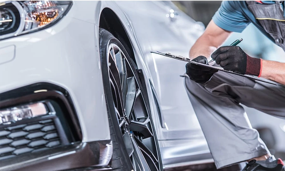 The Right Steering Column Repair Specialist: What Every Car Owner Should Know When Hiring One